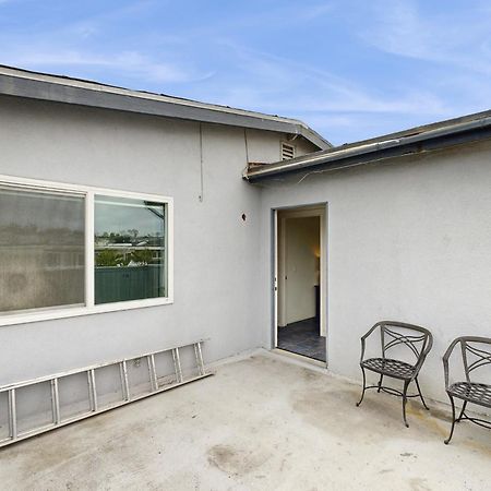 Upper Level Beach Retreat Newport Beach Exterior photo